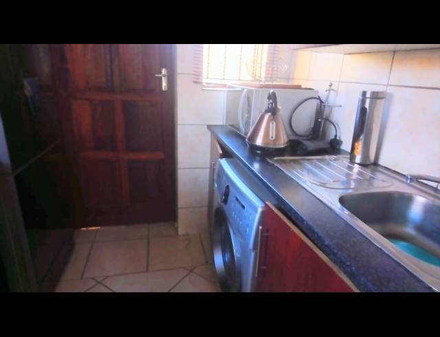 2 BEDROOM HOUSE SOLD IN CHANTELLE